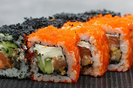 Ночной Екатеринбург