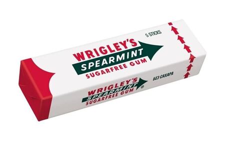 Ригли Сперминт