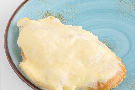 Курица Экзотика