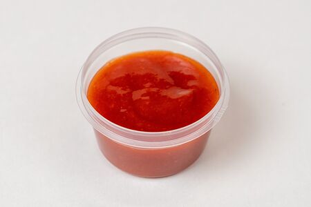 Острый соус Шрирача