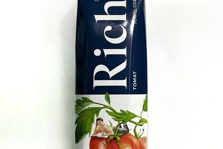Сок RICH томатный