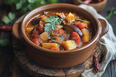 Аджапсандали