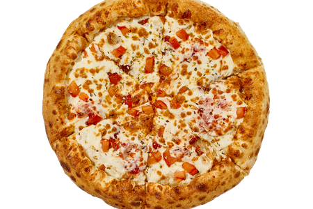 Сырный цыпленок 30 см