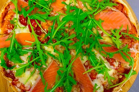 Кон сальмон