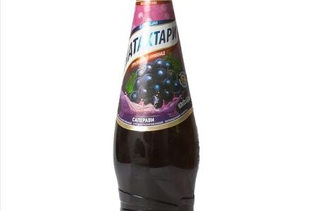 Натахтари Саперави