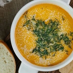 Уха по-фински