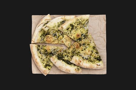 Фокачча оригинальная