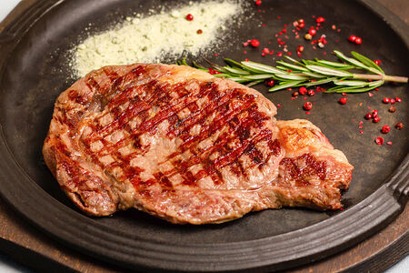 Стейк Рибай Прайм