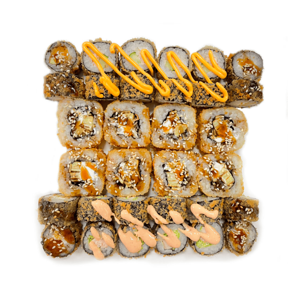 Сет Мини Хот