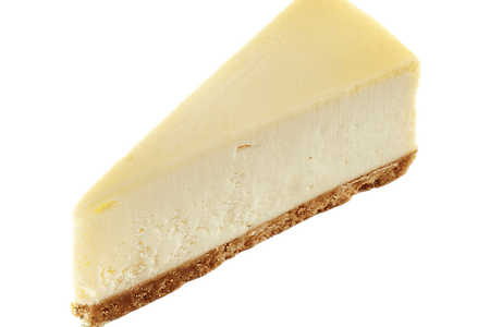 Чизкейк классический