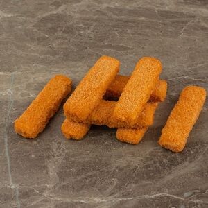 Сырные палочки