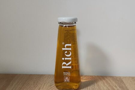 Сок Rich Яблочный