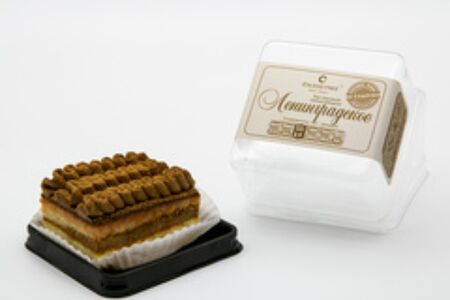 Торт-пирожное Ленинградское