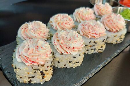 Калифорния Лава