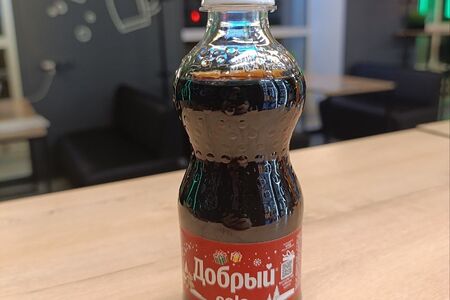Добрый Кола 
