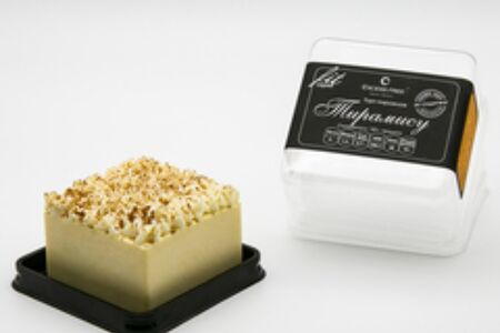 Торт-пирожное Тирамису