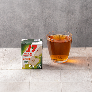 Сок J7