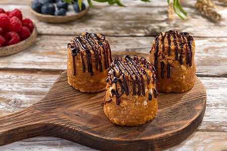 Пирожное Муравейник 