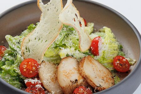 Цезарь с цыпленком 