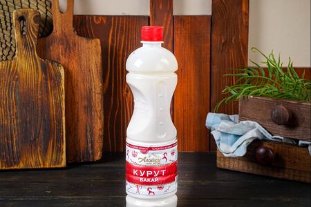 Курут Бакай