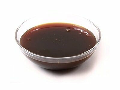 Я - Соус BBQ 30гр