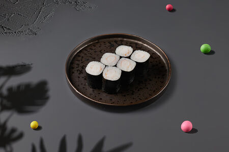 Маки Креветка