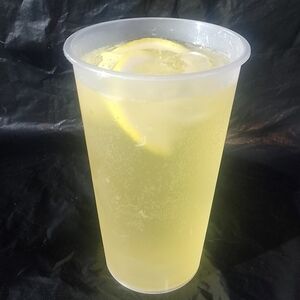 Лимонад Банан 