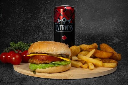 Комбо ТОПчик