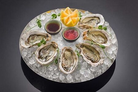 Касабланка №2 (Марокко)