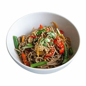 Вок овощной