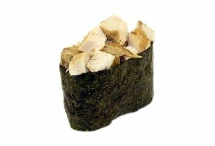 Тори Гункан