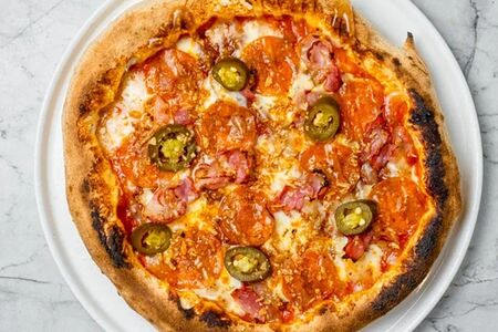 Мясная