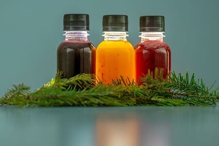 Супершот Calm