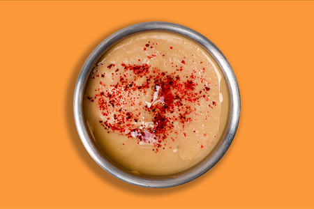 Соус медово-горчичный