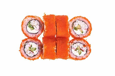 Калифорния снежный краб