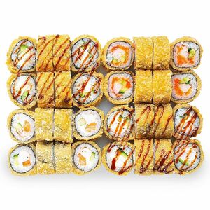 Сет Горячие штучки