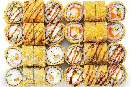 Сет Горячие штучки