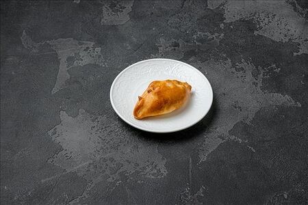 Пирожок с рыбой 1шт