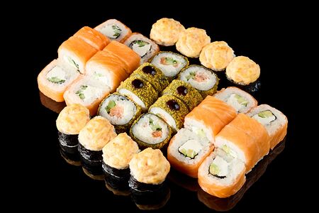 Сет Филадельфия New