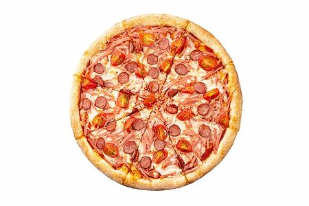 Пицца Феррари