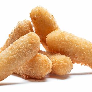 Сырные палочки