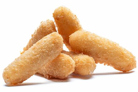 Сырные палочки