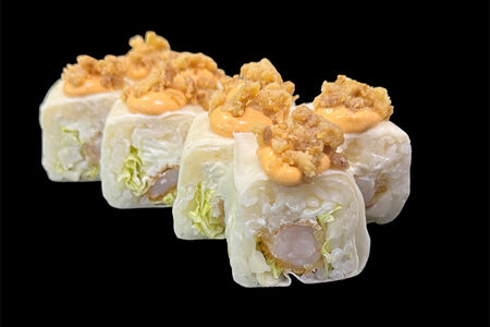 Ролл Ама Эби