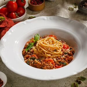 Паста Болоньезе