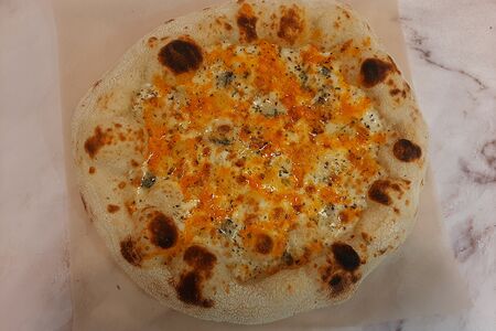 Четыре сыра