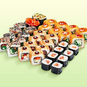 Сет Веган-хит