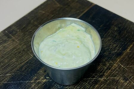 Соус Тартар