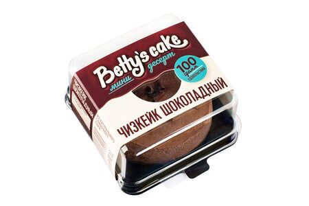 Чизкейк Шоколадный