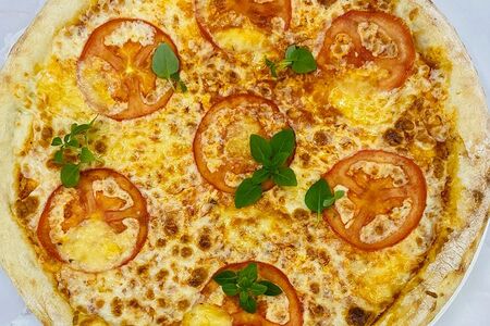 Маргарита Чиз 