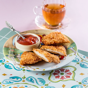 Куриные наггетсы